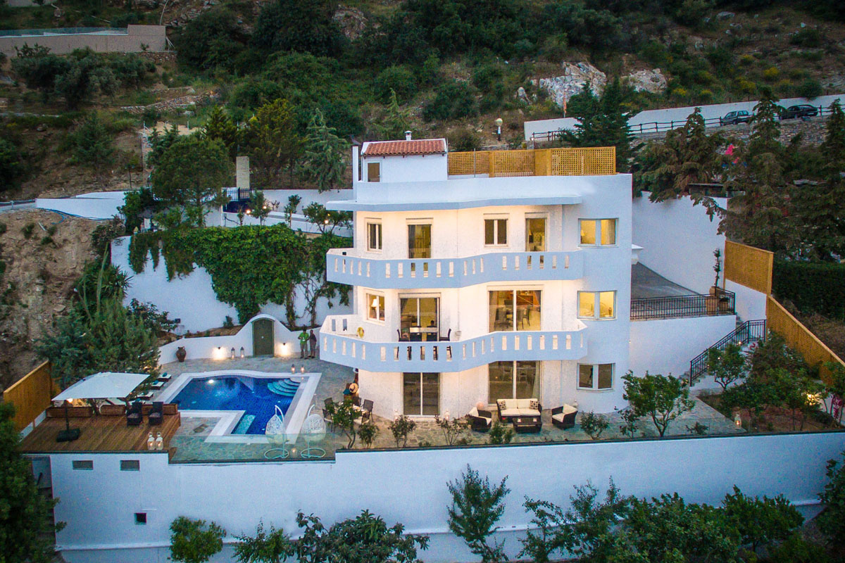 Villa Artemis